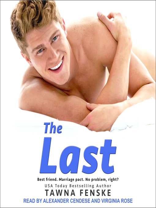 Title details for The Last by Tawna Fenske - Wait list